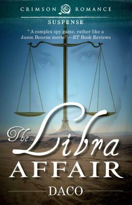 Libra Affair by Daco