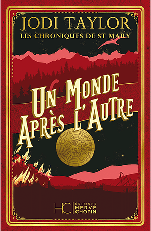 Un monde après l'autre  by Jodi Taylor