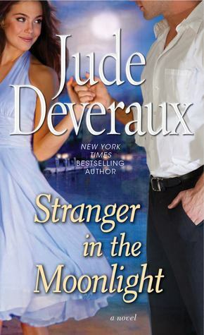 Stranger in the Moonlight by Jude Deveraux