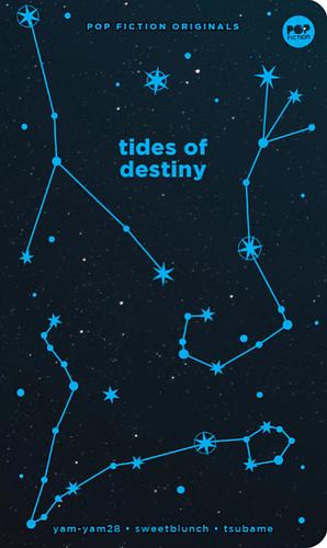 Tides of Destiny by Yam-Yam28, SweetBlunch, tsubame