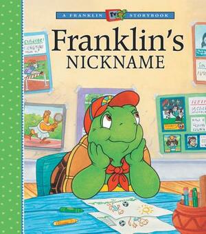 Franklin 's Nickname by 