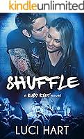 Shuffle by Luci Hart