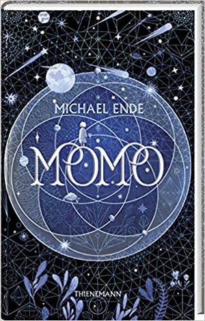 Momo by Michael Ende