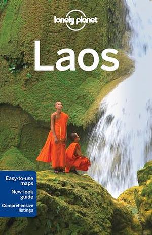 Laos 8 by Greg Bloom, Nick Ray, Nick Ray, Nick Ray