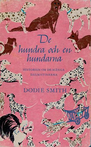 De hundra och en hundarna by Janet Grahame-Johnstone, Dodie Smith