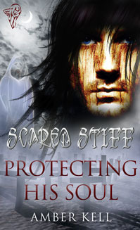 Protecting His Soul by Amber Kell