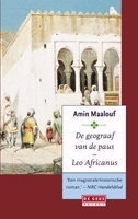 De geograaf van de paus: Leo Africanus by Vertaalgroep Bergeyk, Amin Maalouf