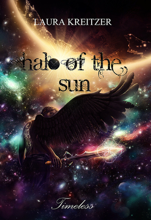 Halo of the Sun by Laura Kreitzer