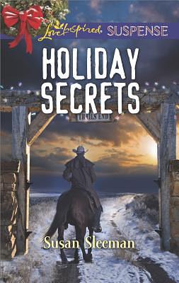 Holiday Secrets by Susan Sleeman