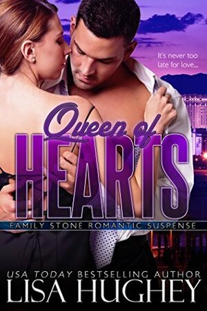 Queen of Hearts by Lisa Hughey