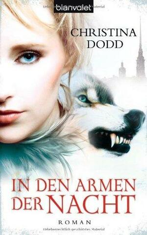 In Den Armen Der Nacht by Christina Dodd