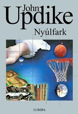 Nyúlfark by John Updike