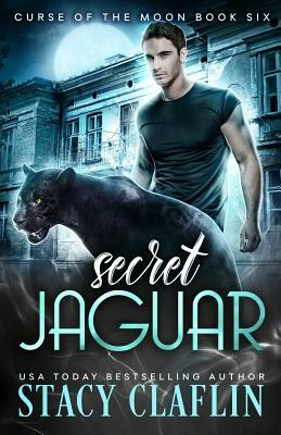 Secret Jaguar by Stacy Claflin