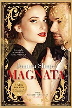 Magnata by Joanna Shupe