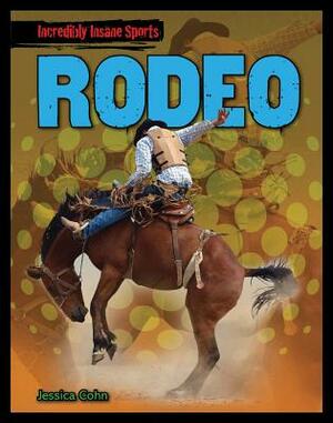 Rodeo by Jessica Cohn