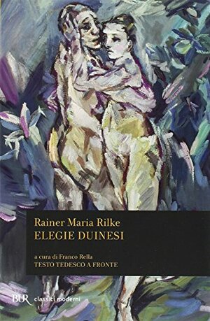 Elegie duinesi by Rainer Maria Rilke