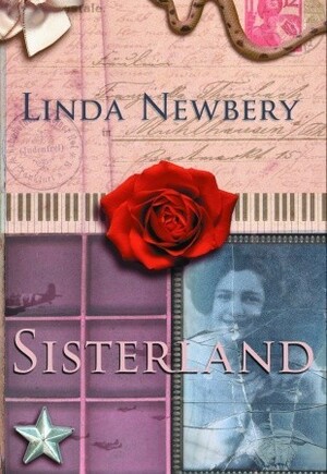 Sisterland by Linda Newbery