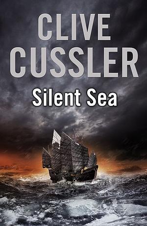 The Silent Sea by Jack Du Brul, Clive Cussler