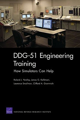 Engineering Training: How Simulators Can Help by Roland J. Yardley, Laurence Smallman, James G. Kallimani