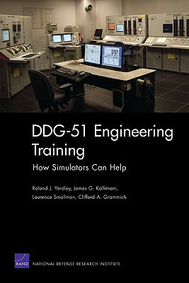 Engineering Training: How Simulators Can Help by Laurence Smallman, James G. Kallimani, Roland J. Yardley