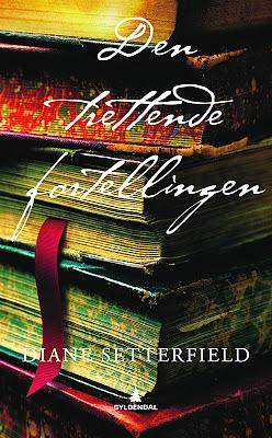 Den trettende fortelling by Hege Hammer, Diane Setterfield