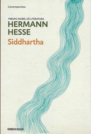 Siddhartha by Hermann Hesse