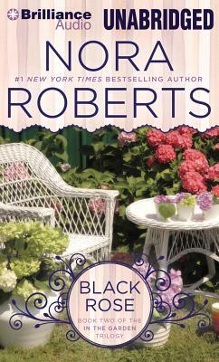 Black Rose by Nora Roberts