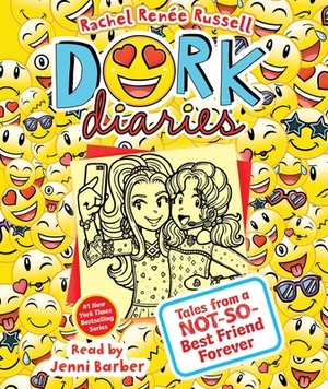 Dork Diaries 14, Volume 14 by Rachel Renée Russell