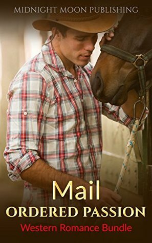 Mail Ordered Passion by Fiona Knightingale