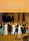 Jane Austen: Pride and Prejudice, Mansfield Park, Persuasion by Jane Austen