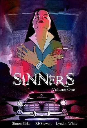 Sinners, Vol 1 by Simon Birks