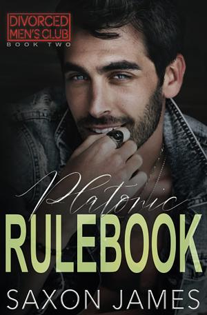 Platonic Rulebook by Saxon James