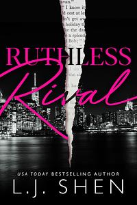 Ruthless Rival by L.J. Shen