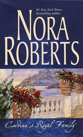 Cordina's Royal Family by Nora Roberts