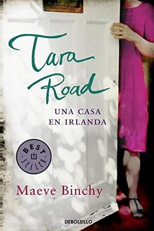 Una casa en Irlanda by Maeve Binchy