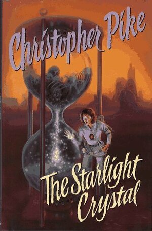 The Starlight Crystal by Christopher Pike