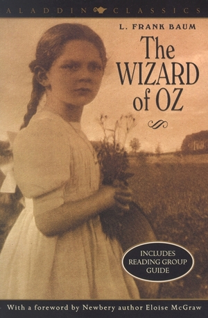 The Wizard of Oz by L. Frank Baum, Eloise McGraw