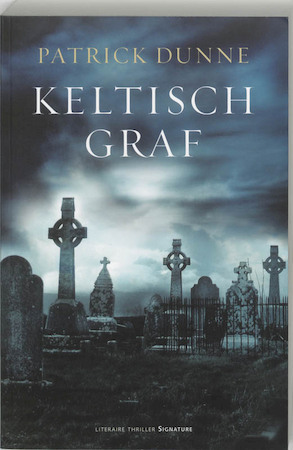 Keltisch Graf by Patrick Dunne