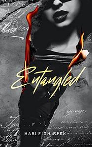 Entangled by Harleigh Beck