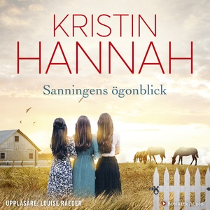 Sanningens ögonblick by Kristin Hannah