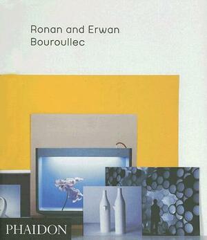 Ronan and Erwan Bouroullec by Ronan Bouroullec, Erwan Bouroullec