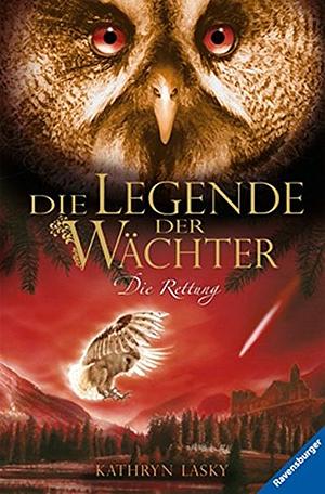 Die Rettung by Kathryn Lasky