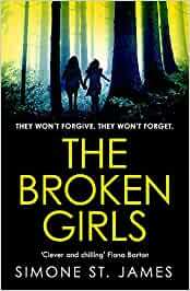 The Broken Girls by Simone St. James