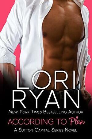 According to Plan by Lori Ryan