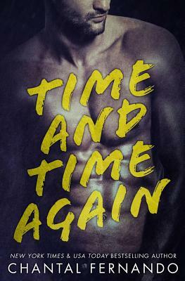 Time and Time Again by Chantal Fernando