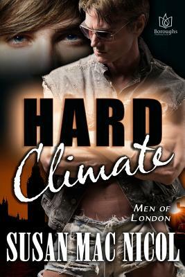 Hard Climate by Susan Mac Nicol