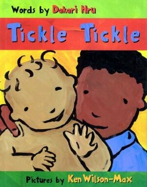 Tickle Tickle by Dakari Hru