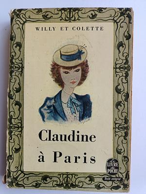 Claudine à Paris by Colette