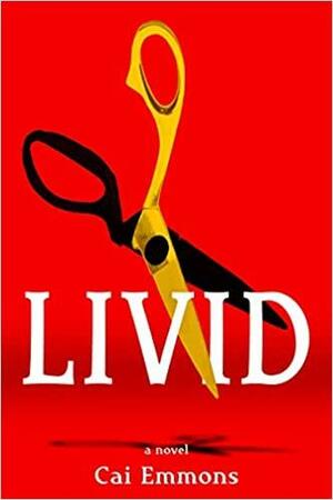 Livid by Cai Emmons