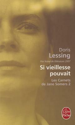 Les Carnets de Jane Somers T02 by Doris Lessing